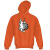 Super Heavyweight Pullover Hooded Sweatshirt Thumbnail