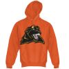 Super Heavyweight Pullover Hooded Sweatshirt Thumbnail