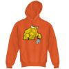 Super Heavyweight Pullover Hooded Sweatshirt Thumbnail