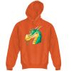 Super Heavyweight Pullover Hooded Sweatshirt Thumbnail