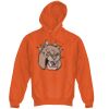 Super Heavyweight Pullover Hooded Sweatshirt Thumbnail