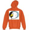 Super Heavyweight Pullover Hooded Sweatshirt Thumbnail