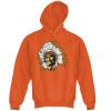 Super Heavyweight Pullover Hooded Sweatshirt Thumbnail