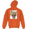 Super Heavyweight Pullover Hooded Sweatshirt Thumbnail