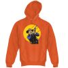 Super Heavyweight Pullover Hooded Sweatshirt Thumbnail