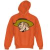 Super Heavyweight Pullover Hooded Sweatshirt Thumbnail