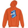 Super Heavyweight Pullover Hooded Sweatshirt Thumbnail