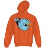 Super Heavyweight Pullover Hooded Sweatshirt Thumbnail