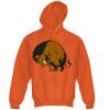 Super Heavyweight Pullover Hooded Sweatshirt Thumbnail