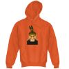 Super Heavyweight Pullover Hooded Sweatshirt Thumbnail