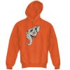 Super Heavyweight Pullover Hooded Sweatshirt Thumbnail