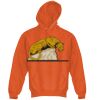 Super Heavyweight Pullover Hooded Sweatshirt Thumbnail