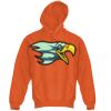 Super Heavyweight Pullover Hooded Sweatshirt Thumbnail