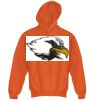 Super Heavyweight Pullover Hooded Sweatshirt Thumbnail