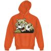 Super Heavyweight Pullover Hooded Sweatshirt Thumbnail