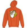 Super Heavyweight Pullover Hooded Sweatshirt Thumbnail