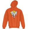 Super Heavyweight Pullover Hooded Sweatshirt Thumbnail