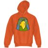 Super Heavyweight Pullover Hooded Sweatshirt Thumbnail