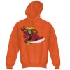 Super Heavyweight Pullover Hooded Sweatshirt Thumbnail