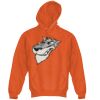 Super Heavyweight Pullover Hooded Sweatshirt Thumbnail