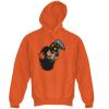 Super Heavyweight Pullover Hooded Sweatshirt Thumbnail