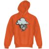 Super Heavyweight Pullover Hooded Sweatshirt Thumbnail