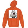 Super Heavyweight Pullover Hooded Sweatshirt Thumbnail