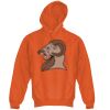Super Heavyweight Pullover Hooded Sweatshirt Thumbnail