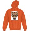Super Heavyweight Pullover Hooded Sweatshirt Thumbnail