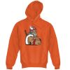 Super Heavyweight Pullover Hooded Sweatshirt Thumbnail