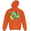 Super Heavyweight Pullover Hooded Sweatshirt Thumbnail