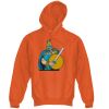 Super Heavyweight Pullover Hooded Sweatshirt Thumbnail