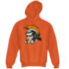 Super Heavyweight Pullover Hooded Sweatshirt Thumbnail