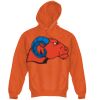 Super Heavyweight Pullover Hooded Sweatshirt Thumbnail