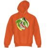 Super Heavyweight Pullover Hooded Sweatshirt Thumbnail