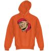 Super Heavyweight Pullover Hooded Sweatshirt Thumbnail