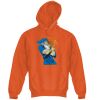 Super Heavyweight Pullover Hooded Sweatshirt Thumbnail
