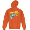 Super Heavyweight Pullover Hooded Sweatshirt Thumbnail