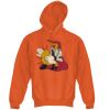 Super Heavyweight Pullover Hooded Sweatshirt Thumbnail