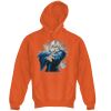 Super Heavyweight Pullover Hooded Sweatshirt Thumbnail