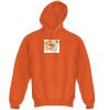 Super Heavyweight Pullover Hooded Sweatshirt Thumbnail