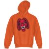 Super Heavyweight Pullover Hooded Sweatshirt Thumbnail