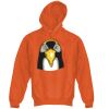 Super Heavyweight Pullover Hooded Sweatshirt Thumbnail