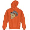 Super Heavyweight Pullover Hooded Sweatshirt Thumbnail