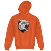 Super Heavyweight Pullover Hooded Sweatshirt Thumbnail