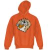 Super Heavyweight Pullover Hooded Sweatshirt Thumbnail