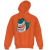 Super Heavyweight Pullover Hooded Sweatshirt Thumbnail