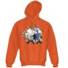 Super Heavyweight Pullover Hooded Sweatshirt Thumbnail