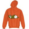 Super Heavyweight Pullover Hooded Sweatshirt Thumbnail