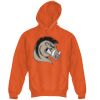 Super Heavyweight Pullover Hooded Sweatshirt Thumbnail